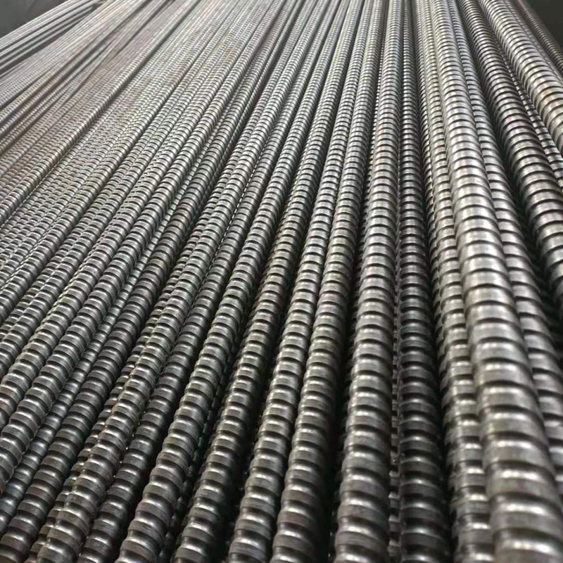 固镇中空锚杆